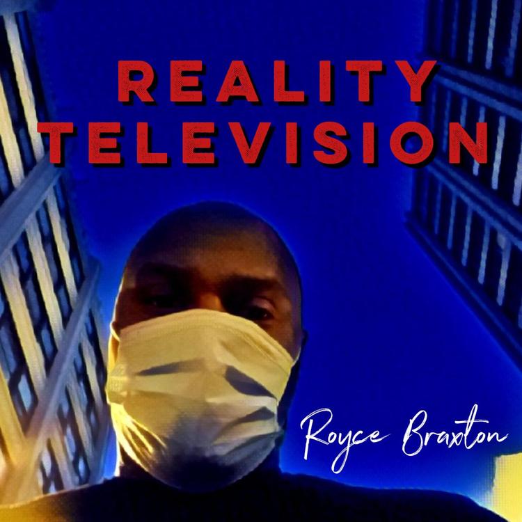Royce Braxton's avatar image