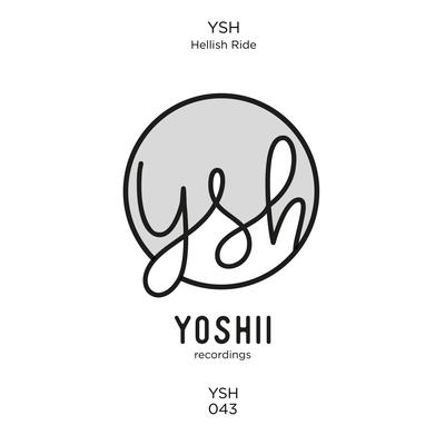 YSH's cover