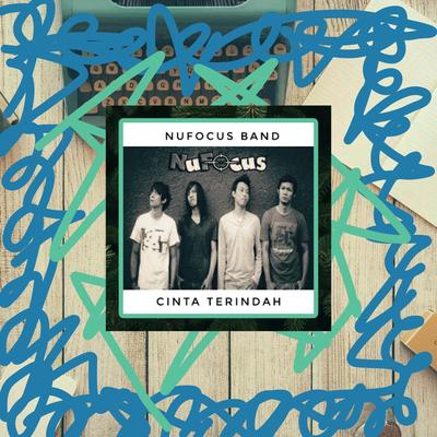 Nufocus Band's cover