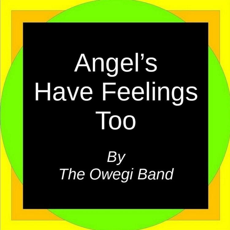 The Owegi Band's avatar image