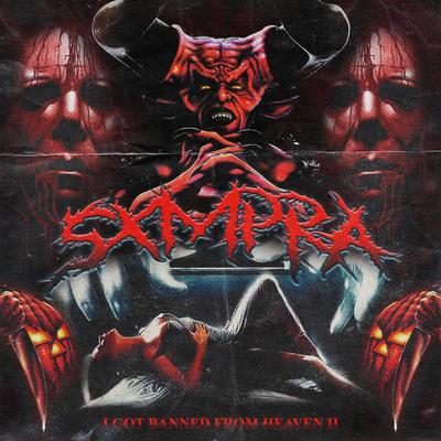 I GOT BANNED FROM HEAVEN II By SXMPRA's cover