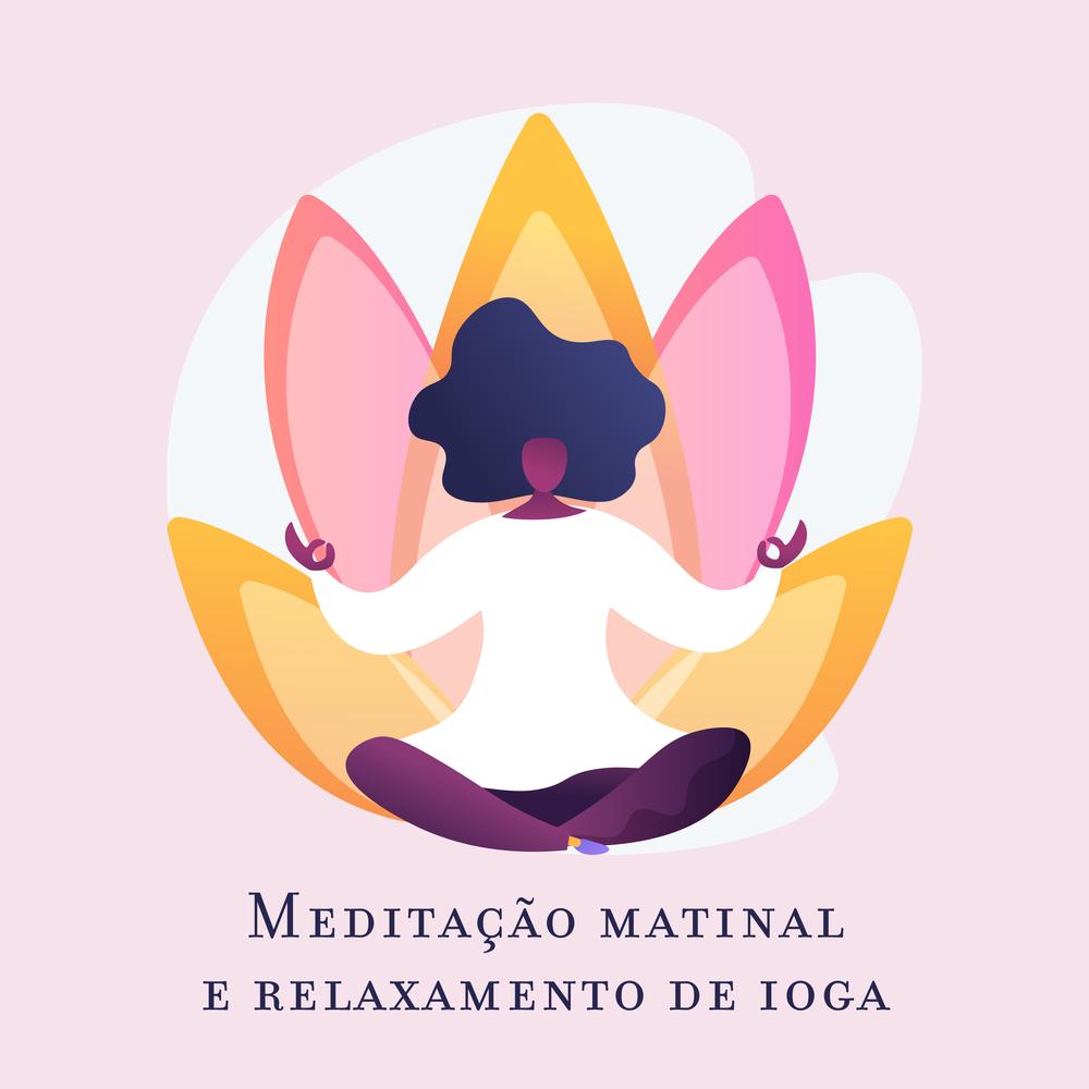 Música Yoga para Dormir - Meditação Clube