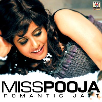 Romantic Jatt's cover