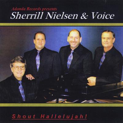 Sherrill Nielsen & Voice's cover