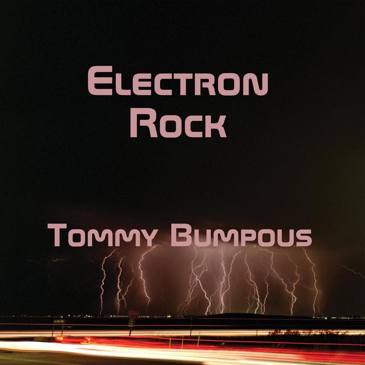 Tommy Bumpous's avatar image