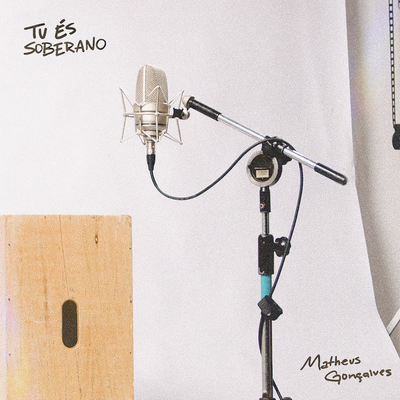 Tu És Soberano (Acústico)'s cover