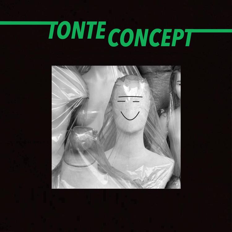 Tonte Concept's avatar image