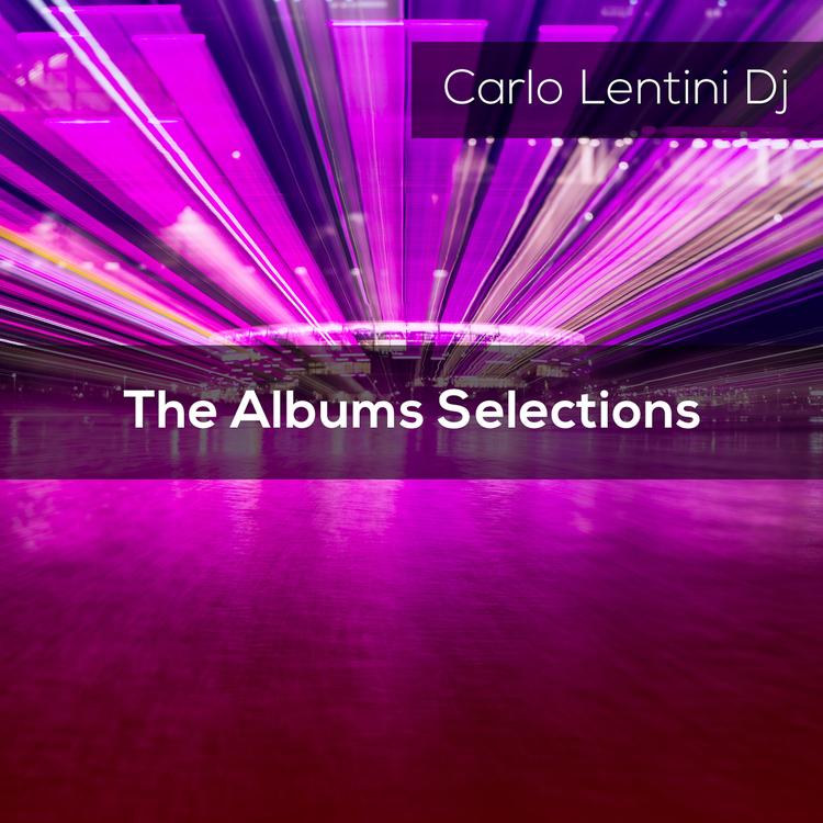 Carlo Lentini Dj's avatar image