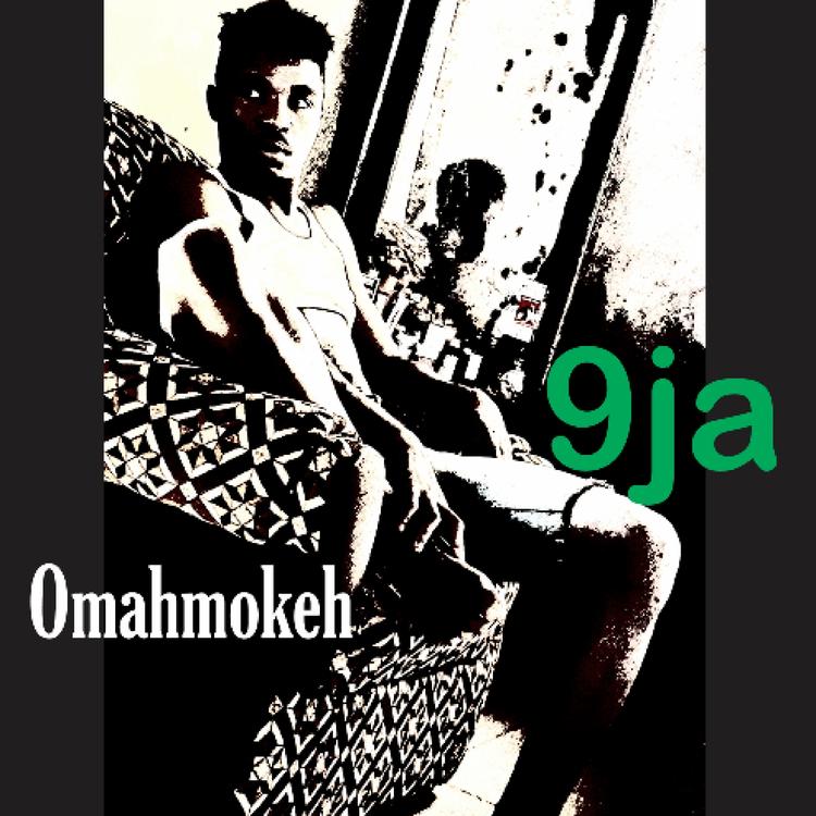 Omahmokeh's avatar image