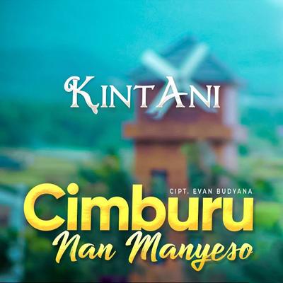 Cimburu Nan Manyeso's cover