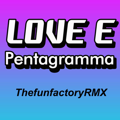Love E Pentagramma's cover