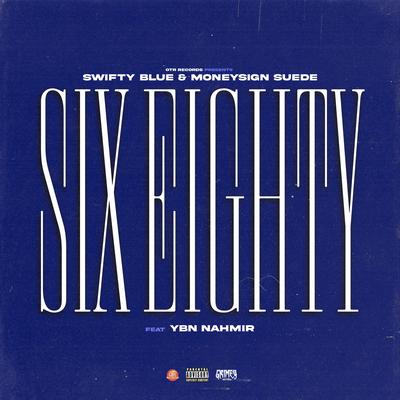 Sixty Eight (feat. YBN Nahmir)'s cover