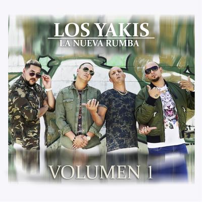 Esa Luz By Los Yakis's cover