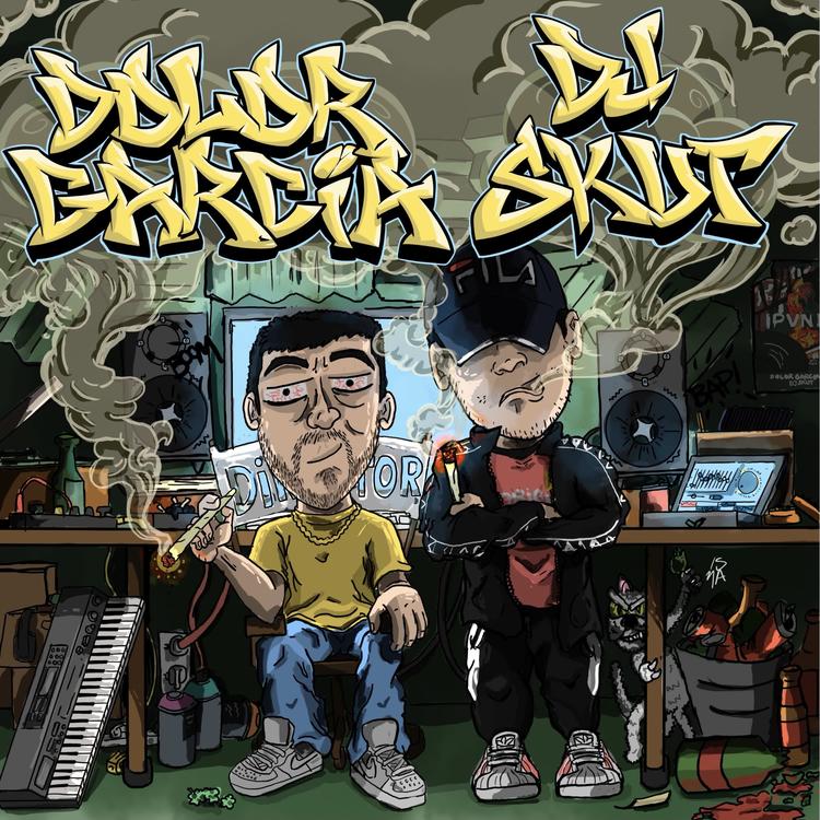 Dolor García & DJ Skut feat. Balo & Asekas's avatar image