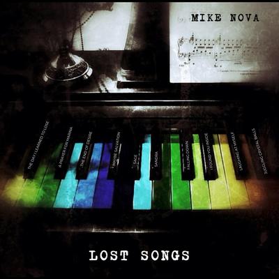 Mike Nova's cover
