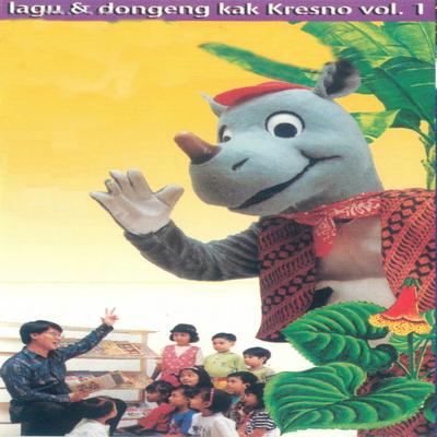 Lagu & Dongeng, Vol. 1's cover