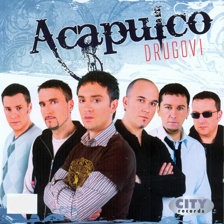 Acapulco's avatar image