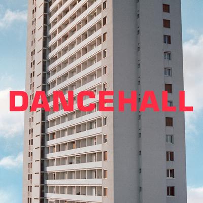 DANCEHALL's cover