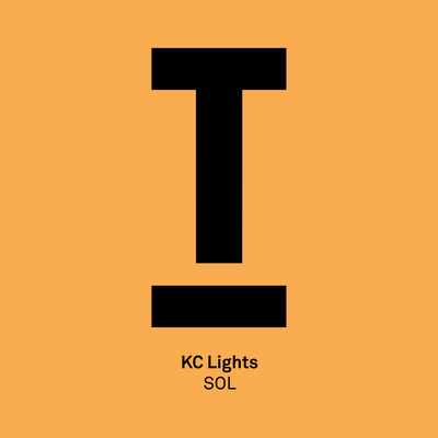 SOL By KC Lights's cover