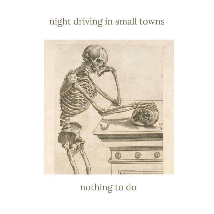 Night Driving In Small Towns's avatar image