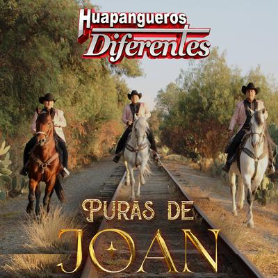 Puras de Joan's cover