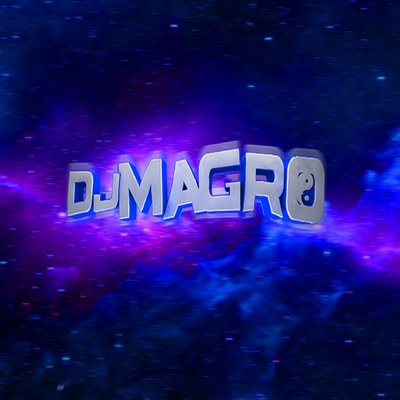 ATABACADA CRIMINOSA By DJ MAGRO's cover