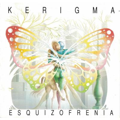 Sorpresa By Kerigma's cover