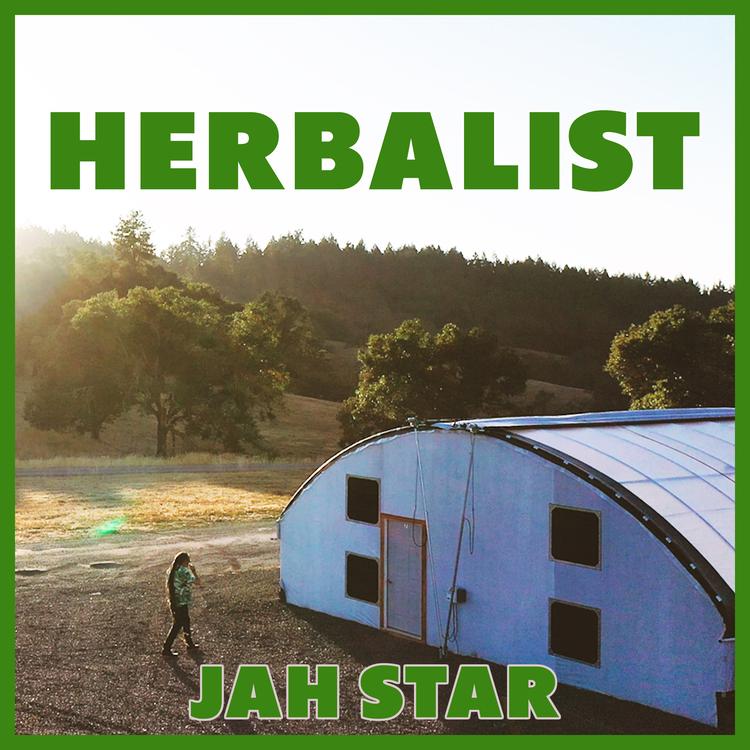 JAH STAR's avatar image