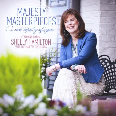 When Morning Gilds the Skies By Shelly Hamilton, The Majesty Orchestra's cover