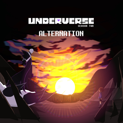 Alternation (From "Underverse")'s cover