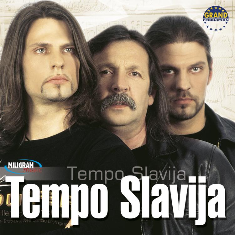 Tempo Slavija's avatar image