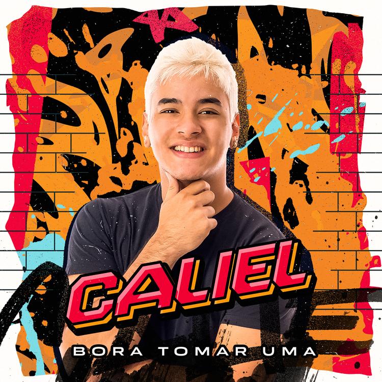 CALIEL's avatar image