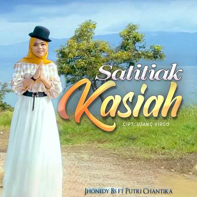 Satitiak Kasiah's cover