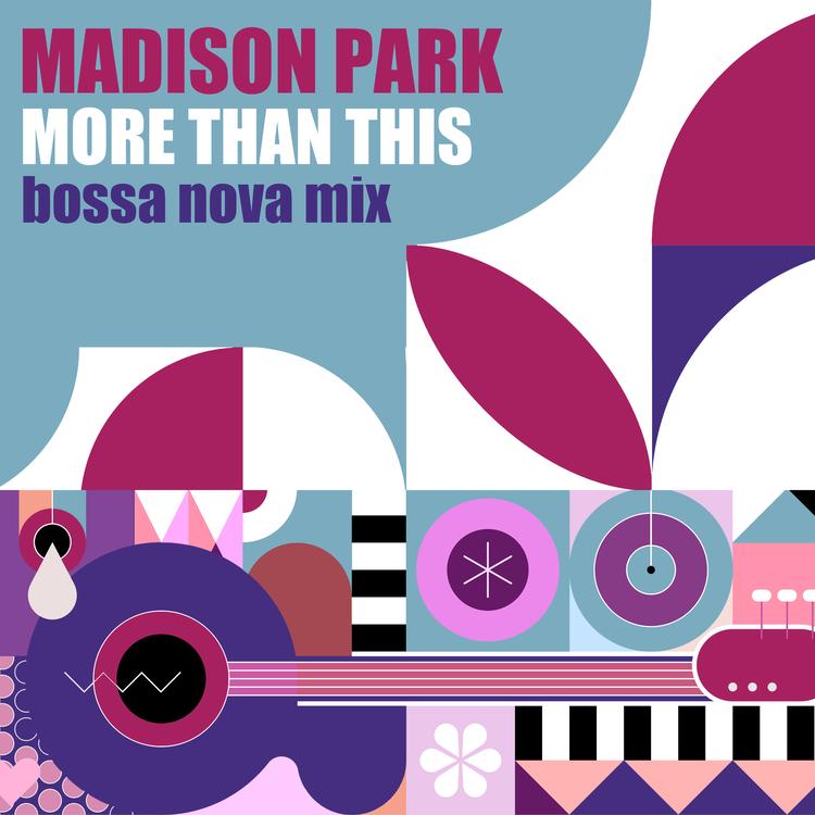 Madison Park's avatar image