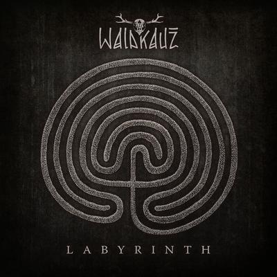 The Gate By Waldkauz's cover