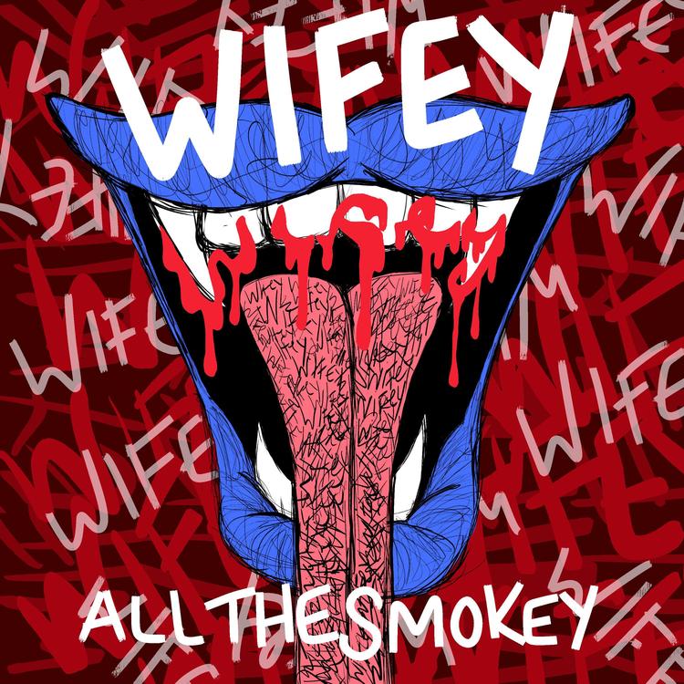 allthesmokey's avatar image