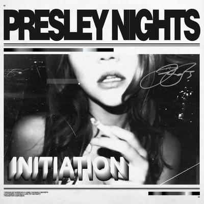 Outside By Presley Nights's cover