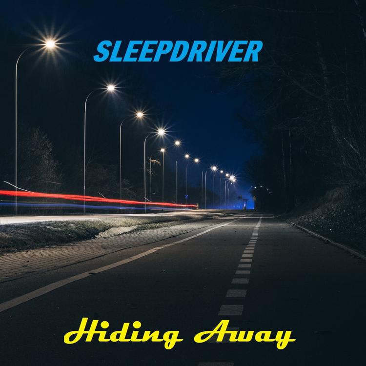 Sleepdriver's avatar image