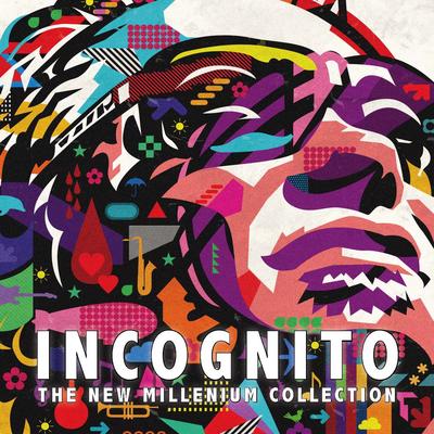 Lowdown By Incognito, Mario Biondi, Chaka Khan's cover