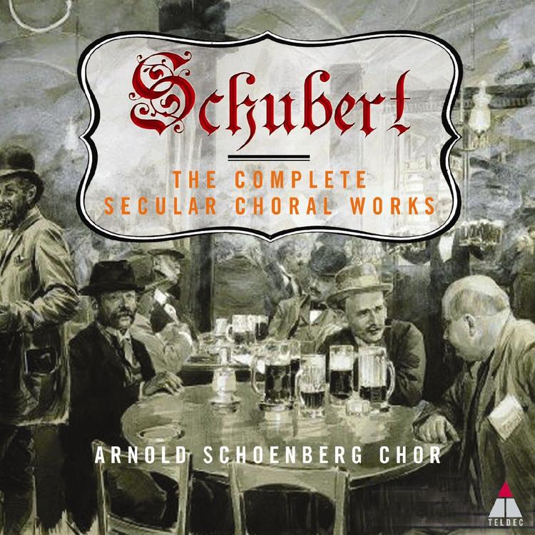 Arnold Schoenberg Chor's avatar image