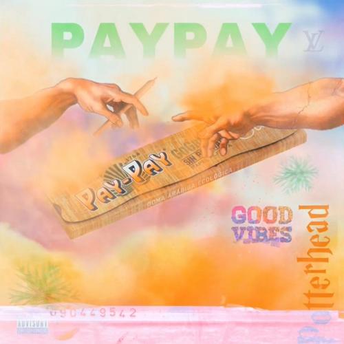 Paypay's cover