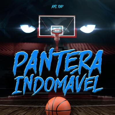 Pantera Indomável (Aomine)'s cover