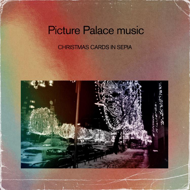 Picture Palace Music's avatar image