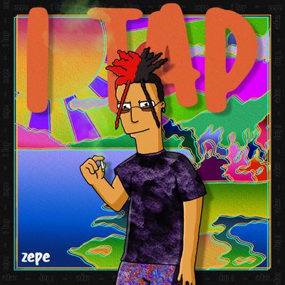 I TAP's cover