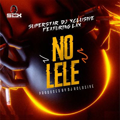 No Lele's cover