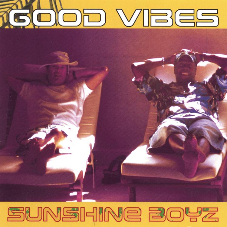 SUNSHINE BOYZ's avatar image