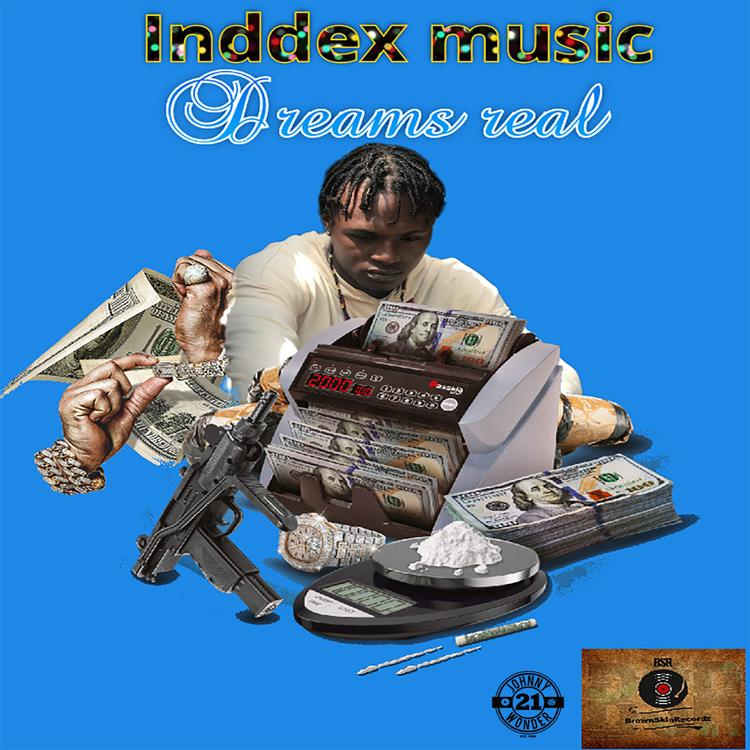 Inddex Music's avatar image