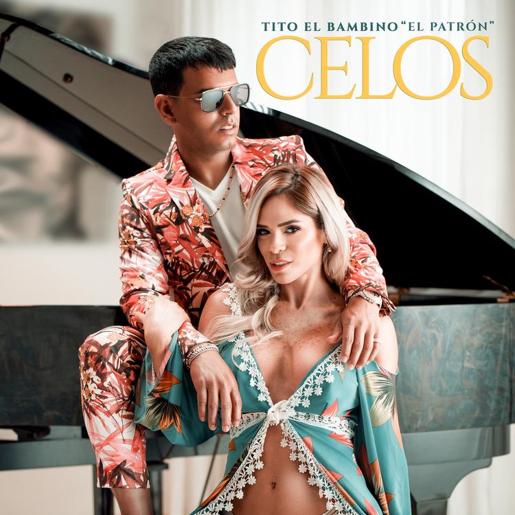 Tito "El Bambino" El Patrón's avatar image