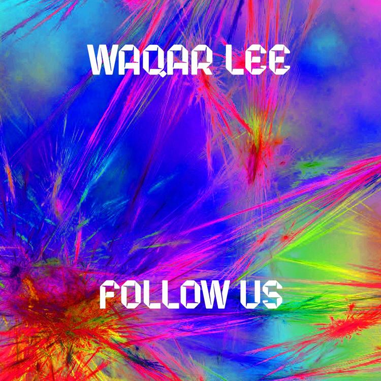 Waqar Lee's avatar image