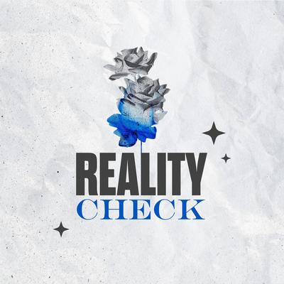 Reality Check's cover